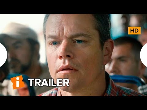 Pequena Grande Vida | Trailer Dublado