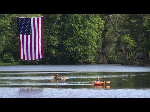Working on Wellness @ Work in Hampshire County