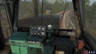 Driver Assist Demonstration - Derail Valley - Nexus Mods