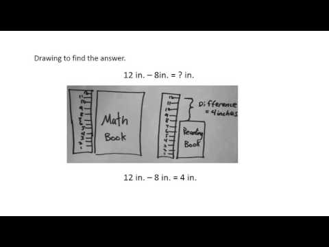 2mdb5 2nd Grade Math Measurement Common Core