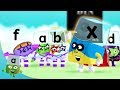Alphablocks X Will Fix It Learn To Read Phonics For Kids Learning Blocks