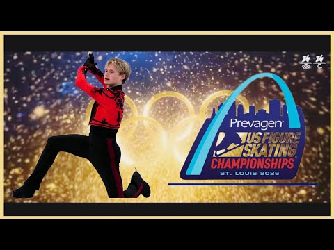 2026 U.S. Men’s Figure Skating: Short Program Breakdown & Bold Olympic Predictions