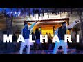Malhari | Wedding Dance Performance | Bajirao Mastani | Ranveer Singh