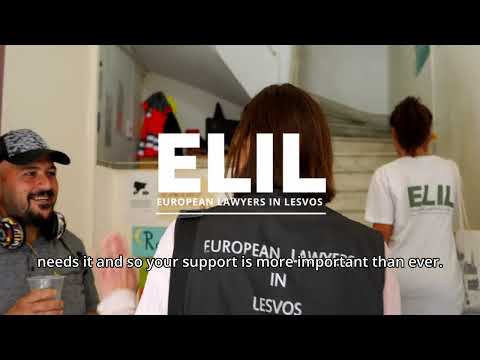 ELIL - Legal Assistance at EU borders
