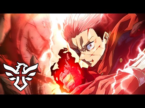 JUJUTSU KAISEN INSPIRED RAP SONG | "Go!" | Errol Allen [Jujutsu Kaisen: Season 3 The Culling Game]