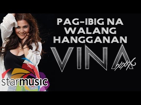 Video thumbnail for Pag-ibig Na Walang Hangganan