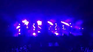 Thrice - The Arsonist (live)