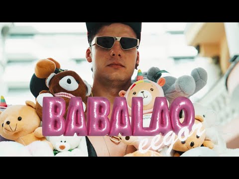 EEGOR - BABALAO (OFFICIAL VIDEO)