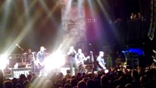 Dropkick Murphys &quot;Sandlot&quot;