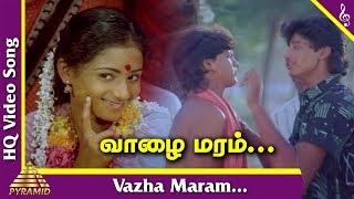 Vaikasi Poranthachu Tamil Movie Songs  Vazha Maram