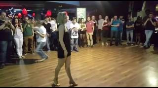 Bailemos - Grupo Extra Carlos Espinosa y M Ángeles