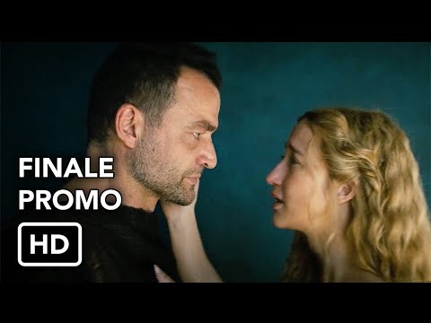 Spartacus: House of Ashur 1x10 Promo (HD) Season Finale