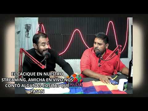 AMAICHA EN VIVO