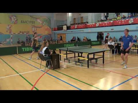 Бумажник 2018 Мартюшев - Дементьев, стелющийся топ спин справа