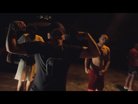 Mgl Ach0 & Svinqta MC - TRAP [street clip]