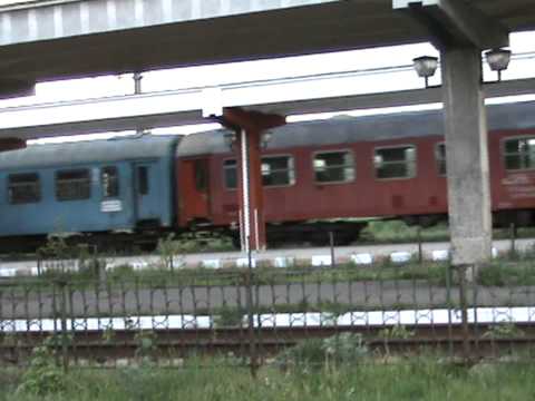 Manevra vagoane 02.05.2014