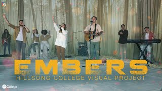Embers - Visual Project