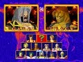 Battle Arena Toshinden 2 PS1 Gaia Vs Tracy