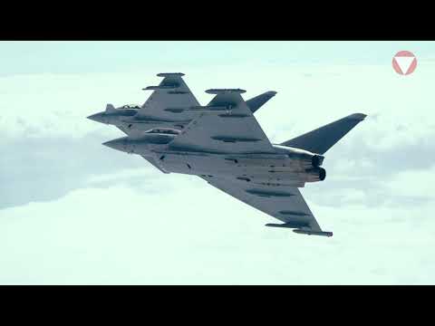 Aktive Luftraumüberwachung