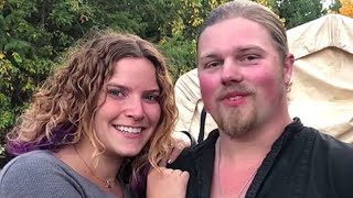 This Alaskan Bush People Star's Marriage Has Gone Beyond Weird video