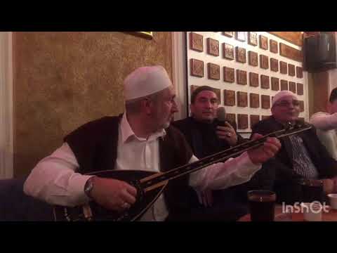 "Ben Melamet Hirkasini" Banovici