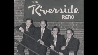 Sons of the Golden West: Tennessee Saturday Night