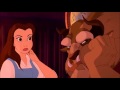 Beauty And The Beast Thank You For Saving My Life HD