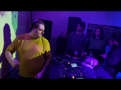 Igor D. drops FORMEL Roban (Paul Deep Remix) @ Progressive Tales 23.10.2020.