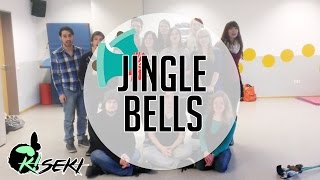 Jingle Bells | K!seki