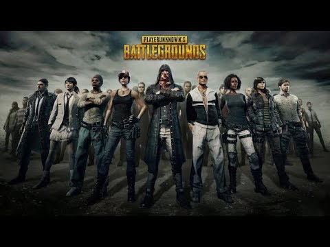 PUBG RAP SONG ( OFFICAL VIDEO ) TRAP MIX