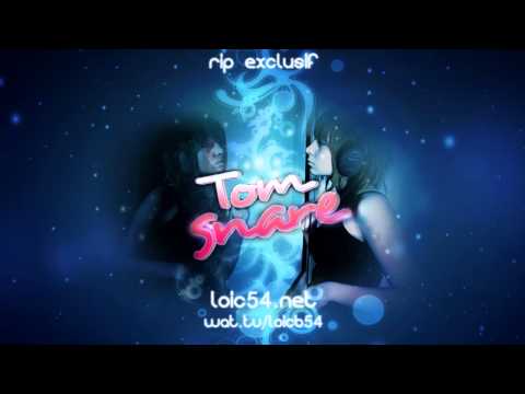 Tom Snare feat Nieggman - Shout (New single 2010)