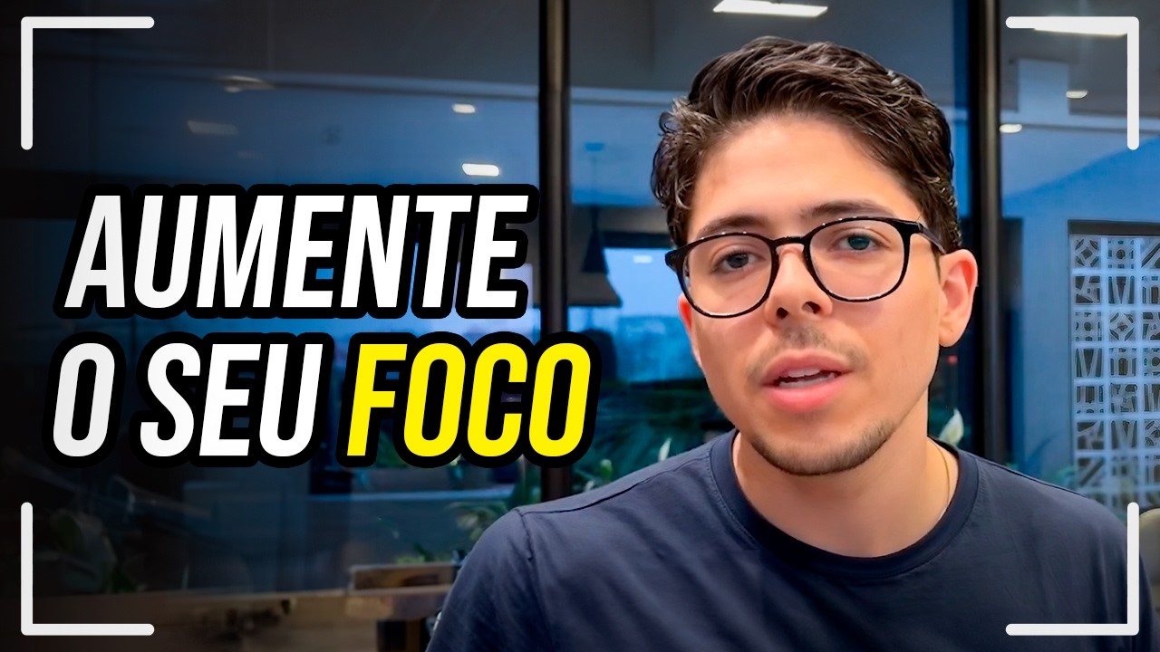 Aluna toma Venvanse e está tentando Medicina há 5 anos