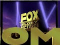 Fox Flody Pictures Home Entertainment Logo 1995 1999 International Version RESIZED