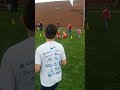 Carnival Ball Hop Race