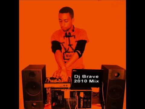Dj Chuckie - im In Miami Bitch  feat john revox - olé  (Dj Brave 2010 Mix)