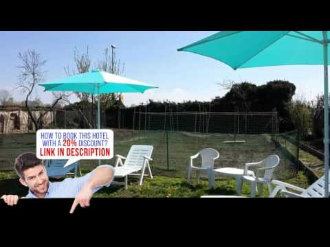 Country House Ramassin - La Loggia, Italia - HD Review