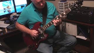 Boogie No More - Molly Hatchet - demo