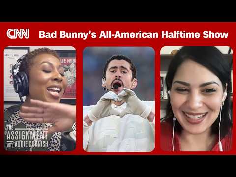 Did Bad Bunny win the culture war? | The Assignment