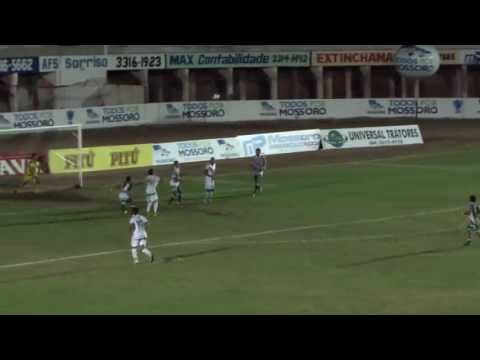 [ALECRIM TV] Baraúnas 2x1 Alecrim