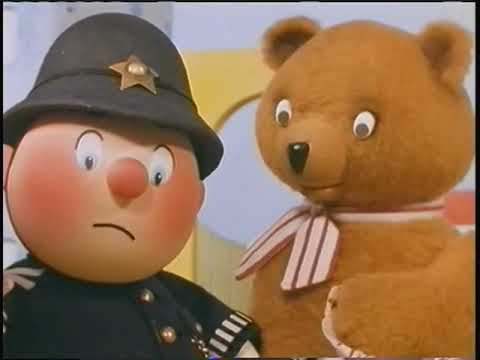 Noddy - Ep. 49 - All Play and No Work | 60p