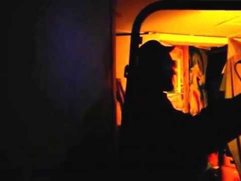 Roots Inspiration Sound System - NYE 2015 @ The Magpie