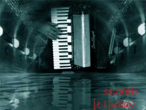 Rizo Koljenovic - Kraj tanana sadrvana