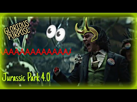 LOKI On Crack
