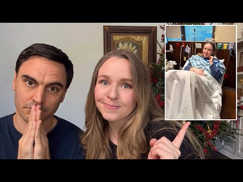 Placenta Previa, Bleeding, and a Hospital Visit Update