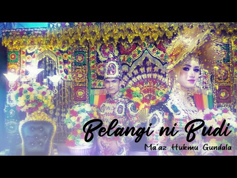 Lagu Gayo Terbaru 2021 - Belangi ni Budi - Ma'az Hukmu Gundala - Singkite Group