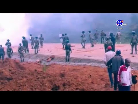 PIDGIN NEWS TUESDAY 5th JANUARY 2021 - EQUINOXE TV