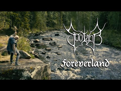 SUOTANA - Foreverland (Official Music Video)