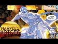 Iceman’s Cool New Series! | Marvel’s Voices Shoutout