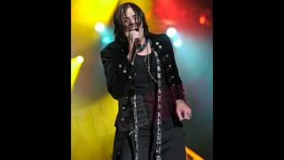 Hinder Running In The Rain