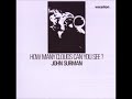 John Surman ‎– Event: Gathering/Ritual/Circle Dance